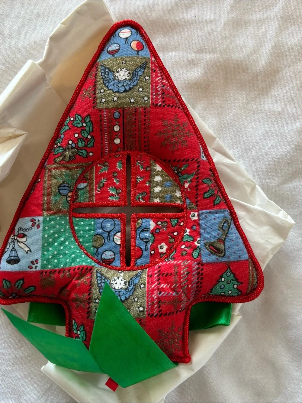 Avon vintage christmas
